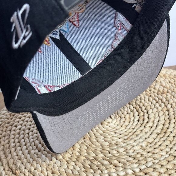 NWOT Vintage 1998 XXXII Superbowl Champs Denver Broncos Snapback Hat 90s - Picture 8 of 8